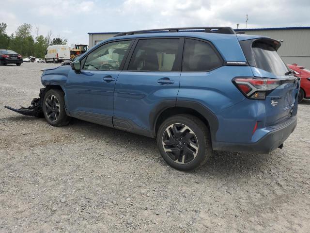 2025 SUBARU FORESTER L JF2SLDRC1SH467485
