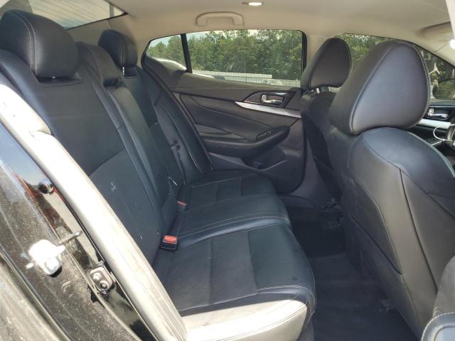 2022 NISSAN MAXIMA SV 1N4AA6CV4NC503120
