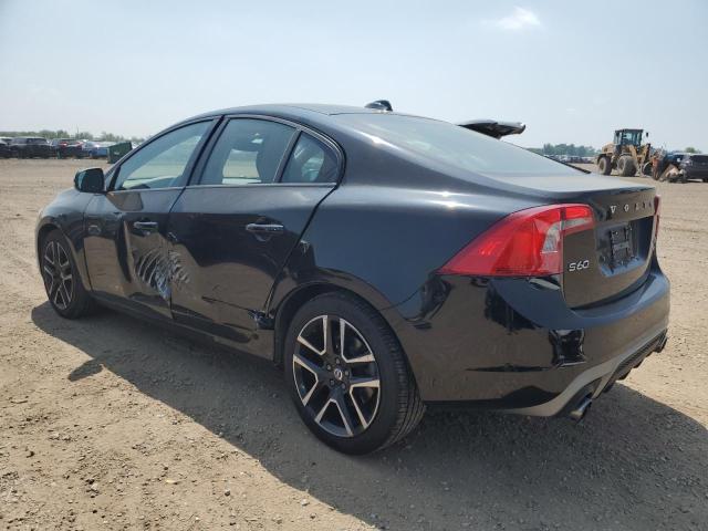 2017 VOLVO S60 DYNAMI YV140MTL3H2436687