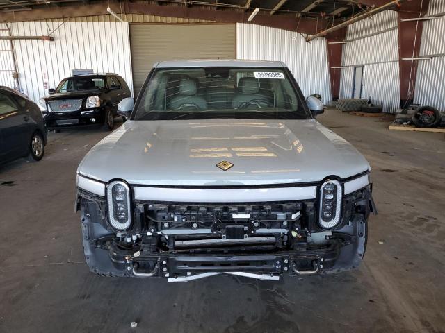 2022 RIVIAN R1T ADVENT - 7FCTGAAA4NN009391