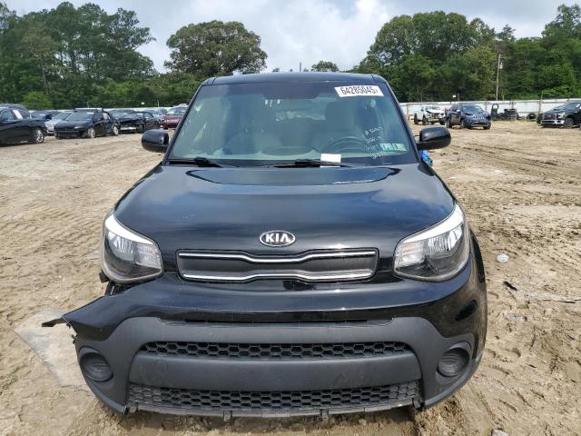 2017 KIA SOUL KNDJN2A24H7494996