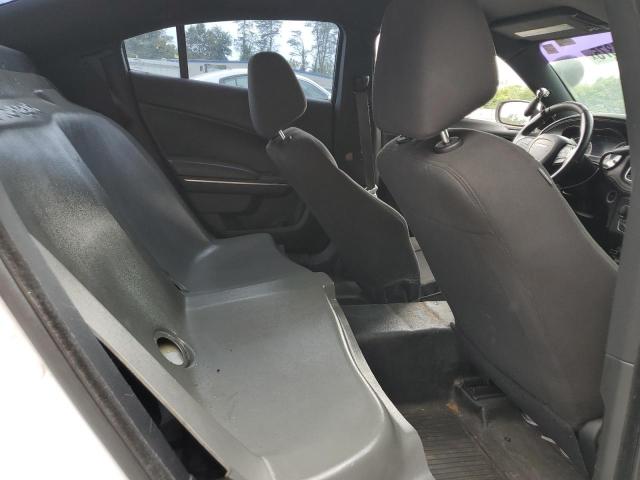 2015 DODGE CHARGER PO 2C3CDXATXFH726833