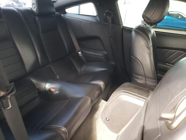 2013 FORD MUSTANG GT - 1ZVBP8CF8D5269596