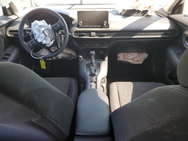 2025 HONDA HR-V LX 3CZRZ2H35SM781065