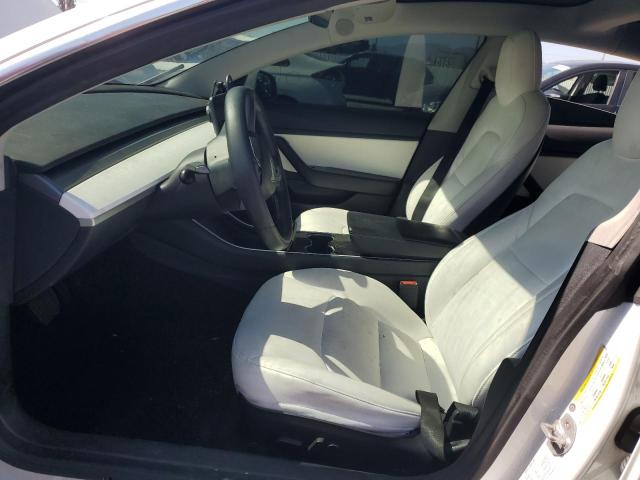 2020 TESLA MODEL 3 5YJ3E1EB2LF628825