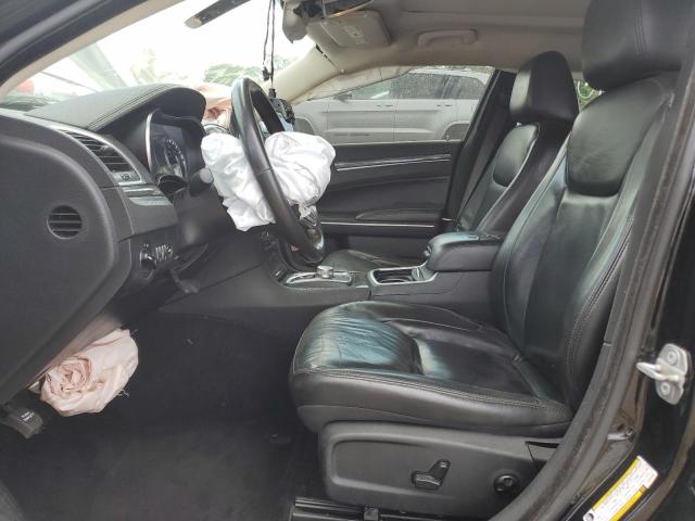 2020 CHRYSLER 300 TOURIN 2C3CCARG6LH230155