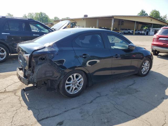 Vin: 3mydlbzv3gy115292, lot: 62818725, toyota scion 20163