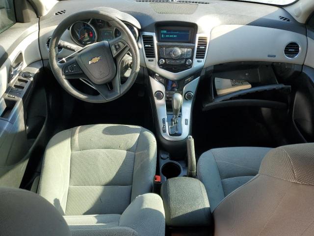 2015 CHEVROLET CRUZE LT - 1G1PC5SB0F7175438