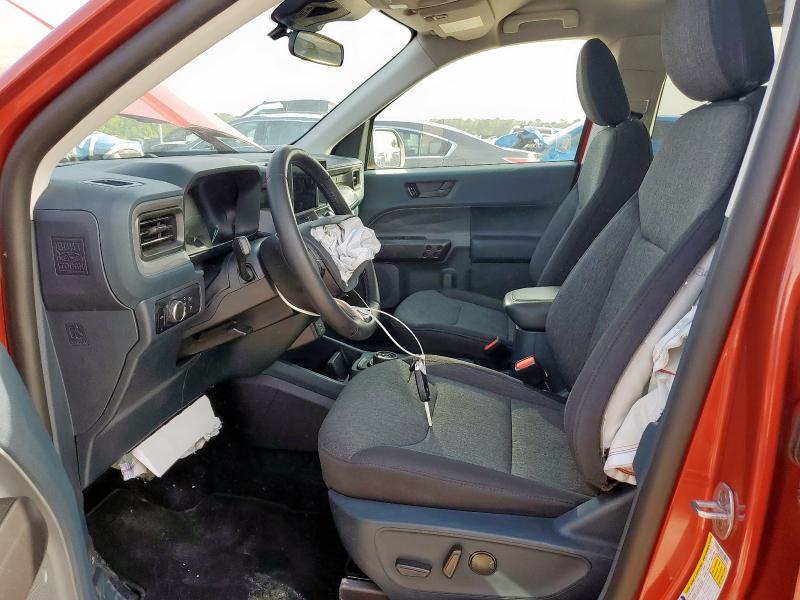 2024 FORD MAVERICK X 3FTTW8H96RRB16202