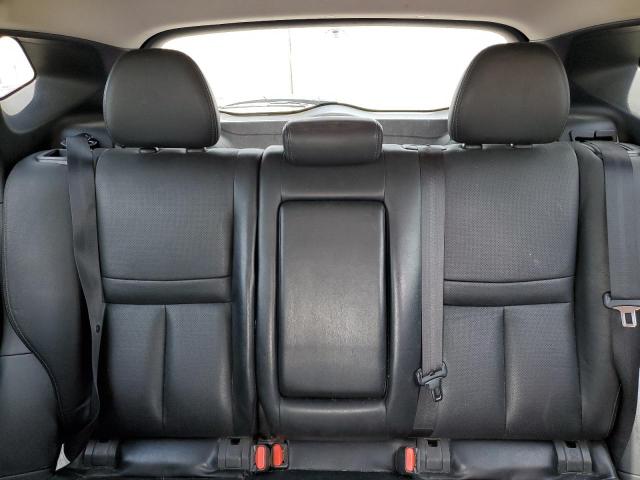 2017 NISSAN ROGUE SPOR JN1BJ1CR5HW104422