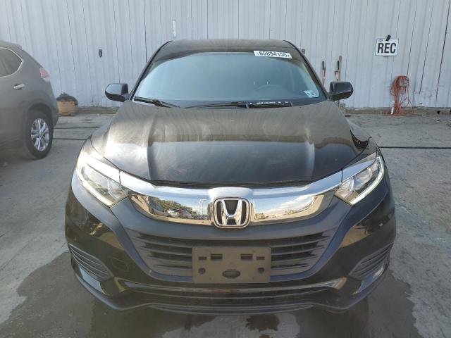 2022 HONDA HR-V LX 3CZRU6H3XNM703715