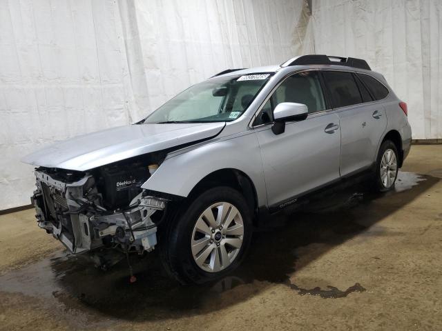 SUBARU OUTBACK 2.
