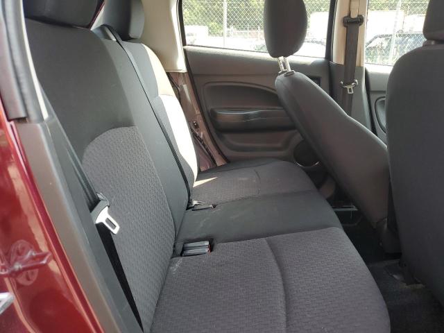 2020 MITSUBISHI MIRAGE ES ML32A3HJ0LH010587