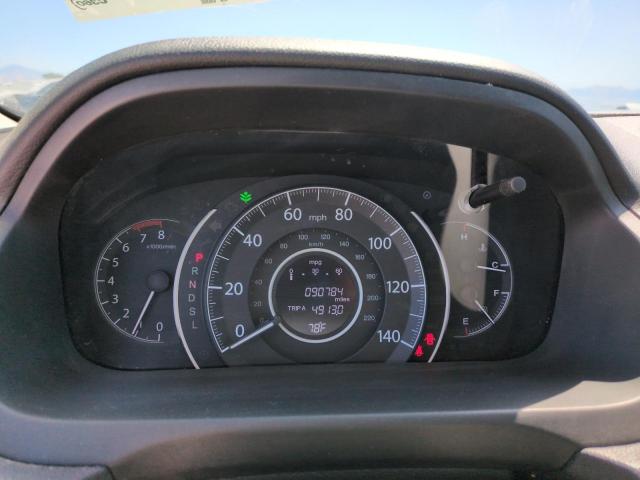 2016 HONDA CR-V EXL 2HKRM4H78GH698892