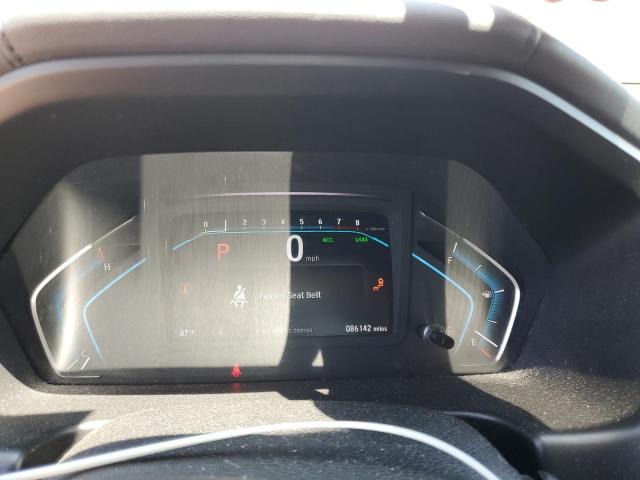 2020 HONDA ODYSSEY EX 5FNRL6H7XLB043771