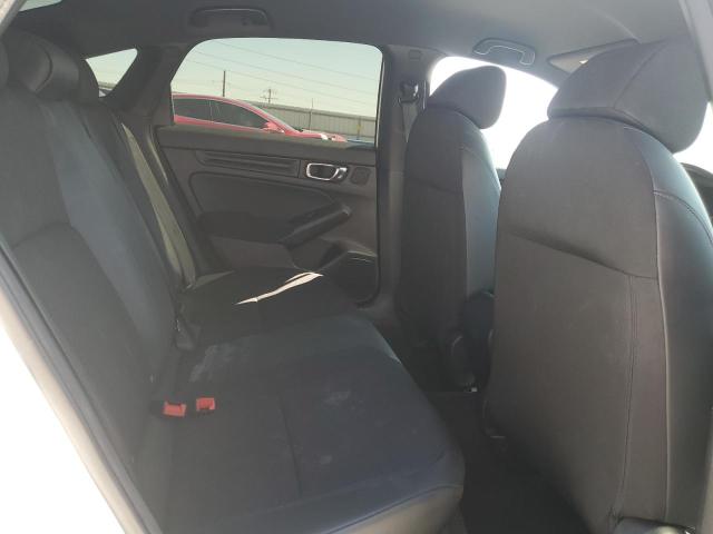2023 HONDA CIVIC SPOR - 2HGFE2F50PH518465