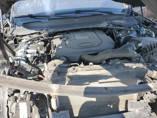 2017 LAND ROVER DISCOVERY - SALRRBBK1HA024717
