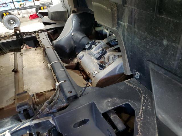 2022 YAMAHA YXE1000 5Y4AN42Y8NA107483