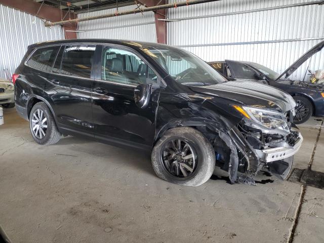 2019 HONDA PILOT EXL 5FNYF5H56KB042854