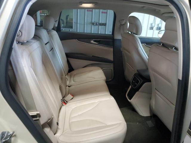 2016 LINCOLN MKX SELECT 2LMTJ8KR0GBL79093