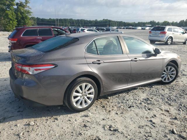 2020 TOYOTA CAMRY LE - 4T1C11AK6LU989639