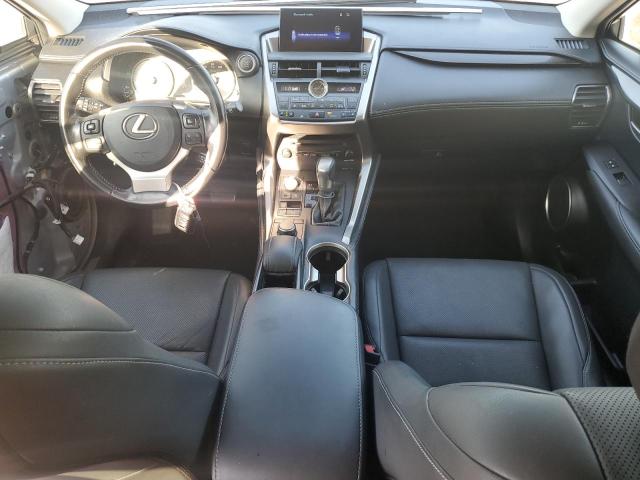 2017 LEXUS NX 200T BA JTJYARBZ5H2070428