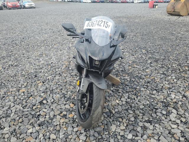 2024 YAMAHA YZFR7 JYARM38EXRA013922