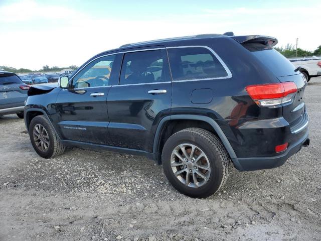 2015 JEEP GRAND CHER - 1C4RJEBG3FC721769