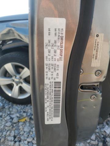 2014 JEEP PATRIOT LA - 1C4NJPFA8ED618680