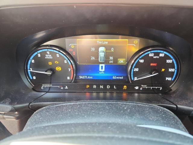 2021 FORD BRONCO SPO 3FMCR9C69MRA95117