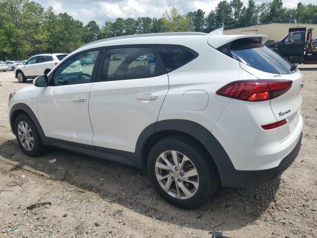 2019 HYUNDAI TUCSON LIM - KM8J33A48KU910646