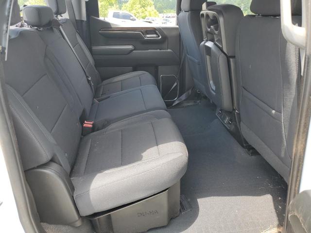 2023 CHEVROLET SILVERADO - 1GCUDEED8PZ326570