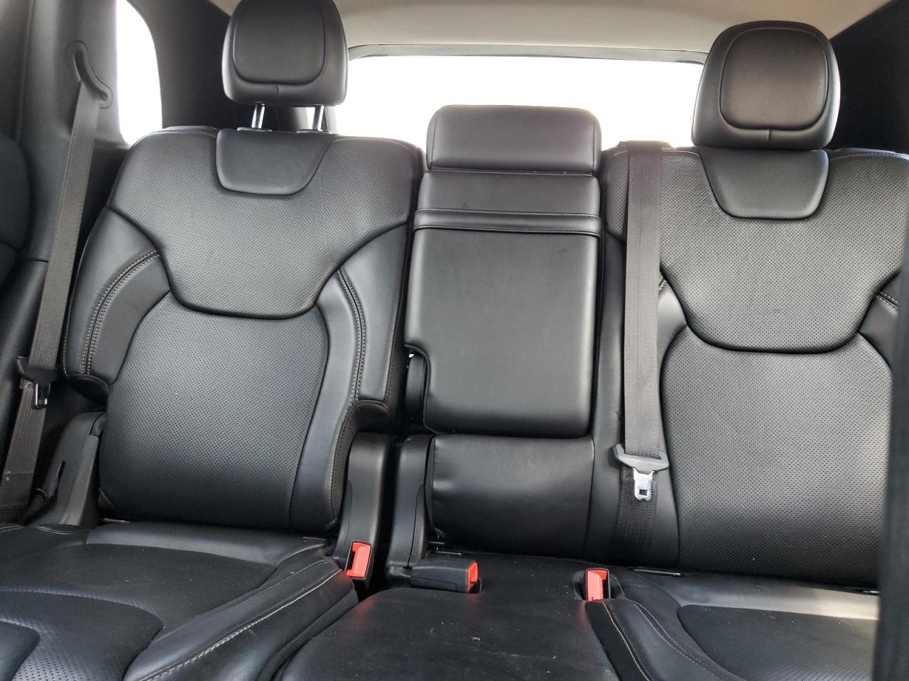 JEEP CHEROKEE LIMITED