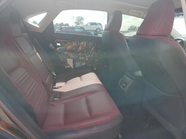 2019 LEXUS NX 300 BAS JTJYARBZ8K2141290