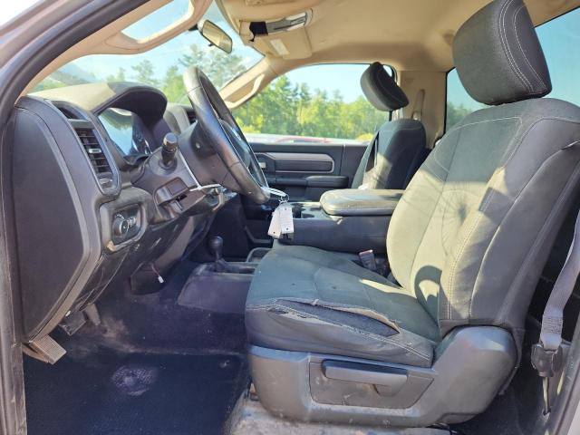 2019 RAM 2500 TRADESMAN 3C6MR5AJ0KG576351