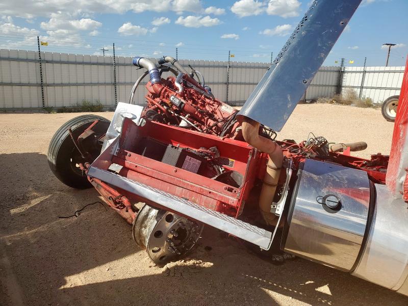 2020 KENWORTH CONSTRUCTI #3312689172