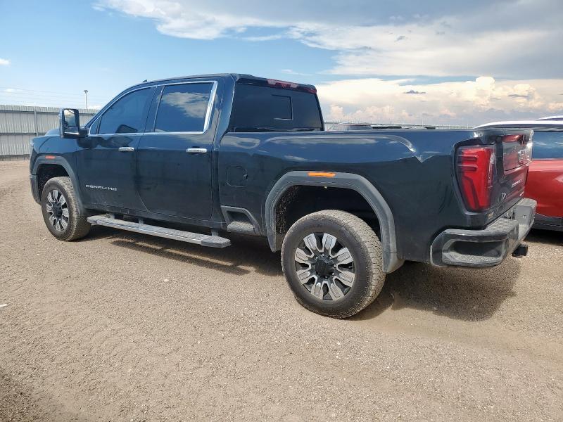 2024 GMC SIERRA K25 1GT19REYXRF389480