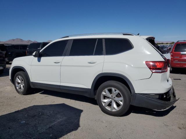 2018 VOLKSWAGEN ATLAS S 1V2GR2CA9JC540546