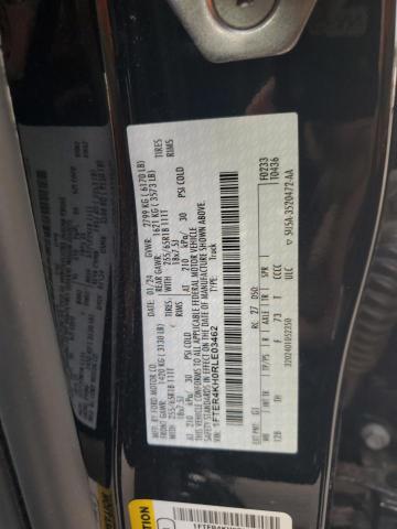 2024 FORD RANGER LAR 1FTER4KH0RLE03462