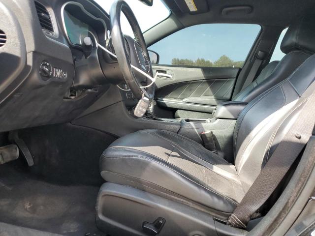 2015 DODGE CHARGER R/ 2C3CDXCT8FH778085