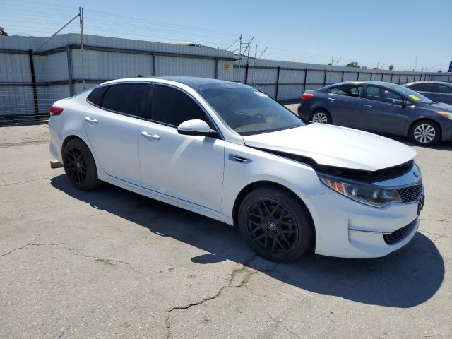2016 KIA OPTIMA - 5XXGU4L34GG045919