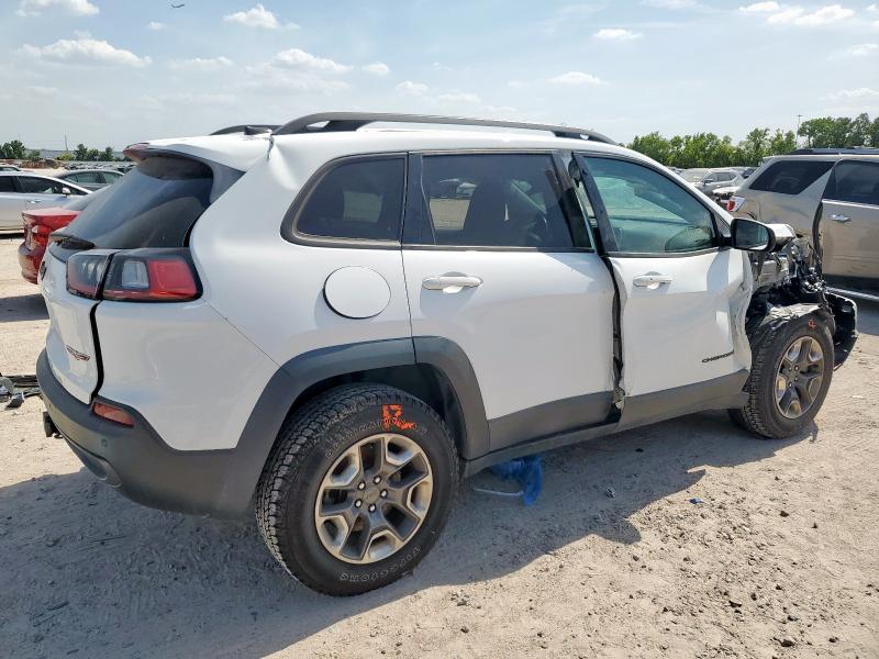 2019 JEEP CHEROKEE T - 1C4PJMBX2KD301684
