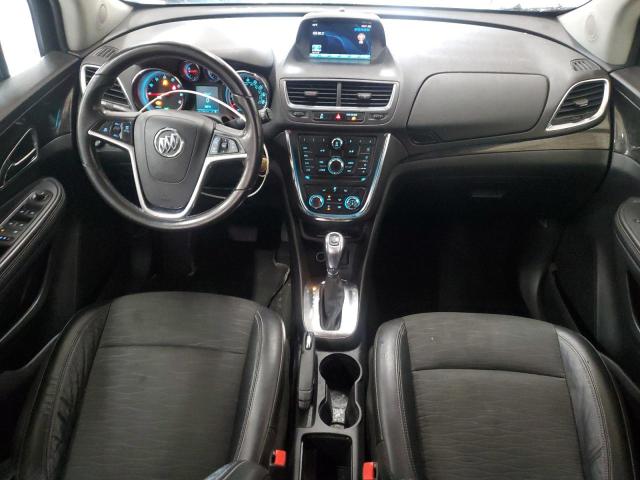 2015 BUICK ENCORE KL4CJASB8FB248986
