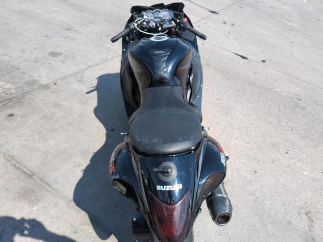 2009 SUZUKI GSX1300 R JS1GX72A492105323