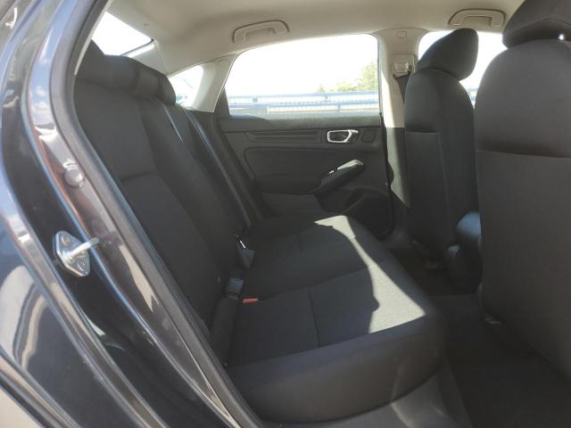 2023 HONDA CIVIC LX 2HGFE2F23PH536920