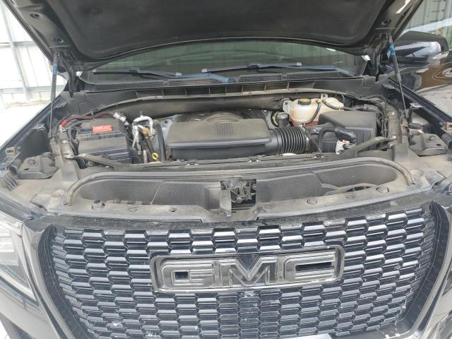 2022 GMC YUKON XL D 1GKS2JKL2NR171971