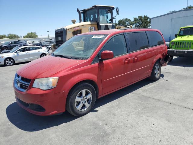 DODGE GRAND CARA