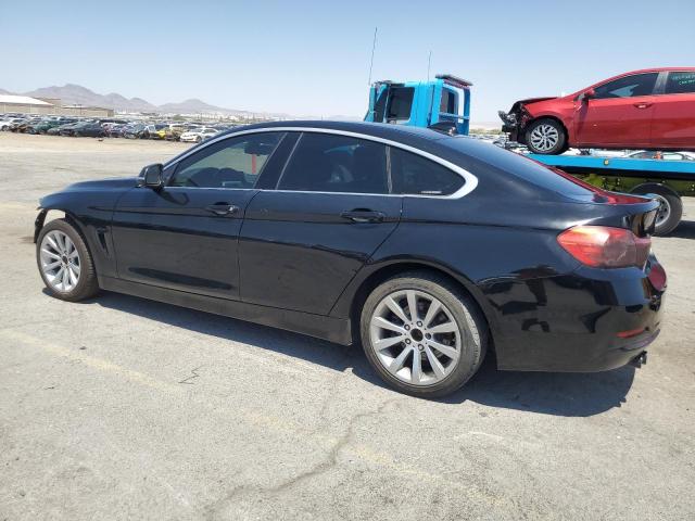 2016 BMW 428 I GRAN WBA4A9C55GGL89503