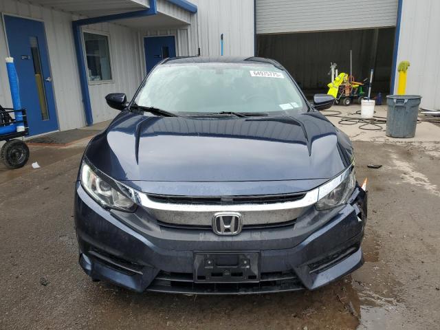 2017 HONDA CIVIC LX 19XFC2F57HE227981