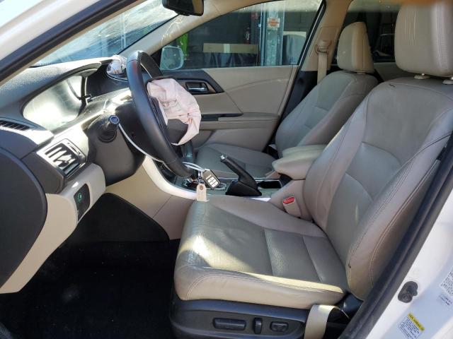 2015 HONDA ACCORD EXL 1HGCR2F86FA258507